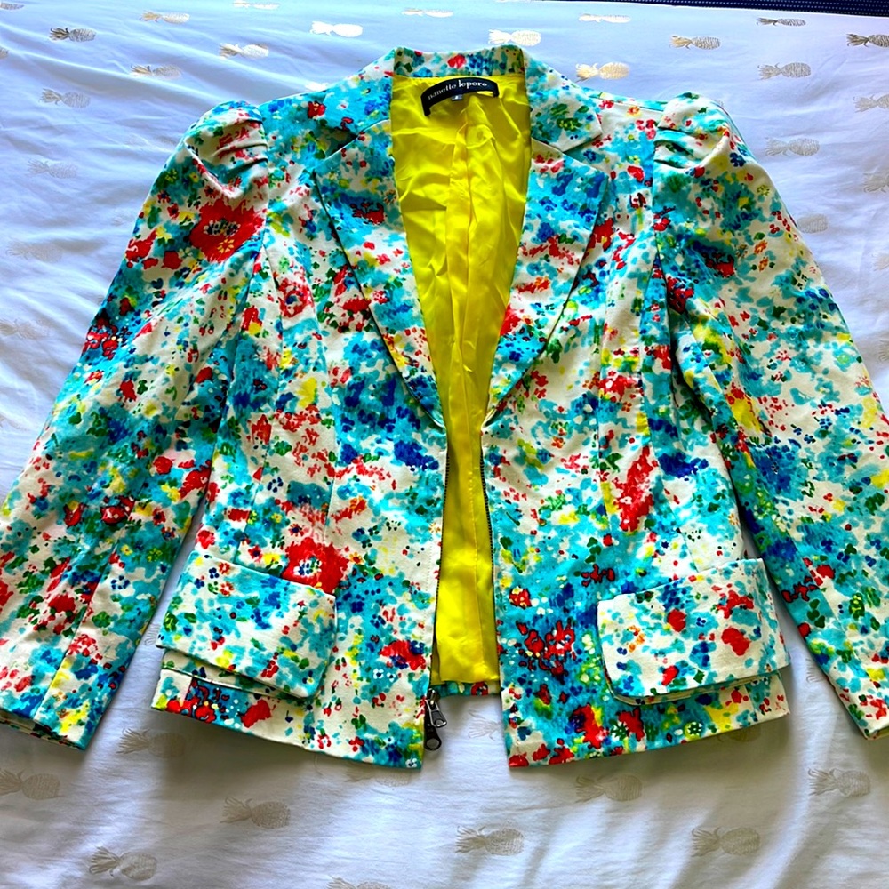 Closet clearance